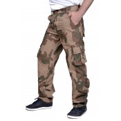 Cargo Army Trousers (1)